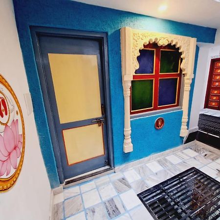 Padmlaxmi Guest House Udaipur Exterior photo