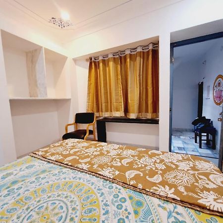 Padmlaxmi Guest House Udaipur Exterior photo