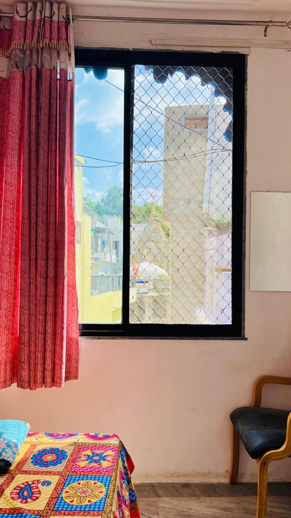 Padmlaxmi Guest House Udaipur Exterior photo