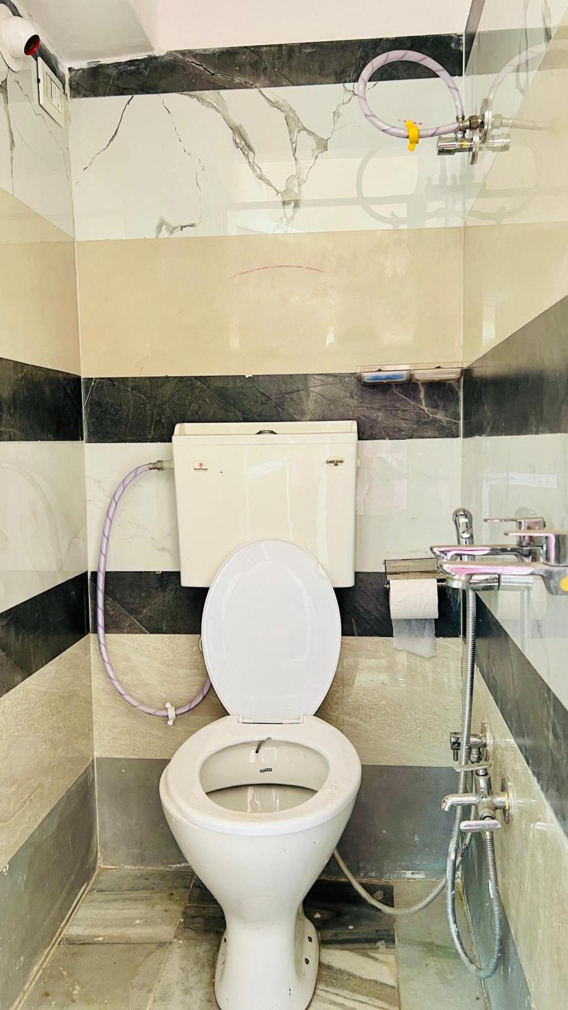 Padmlaxmi Guest House Udaipur Exterior photo