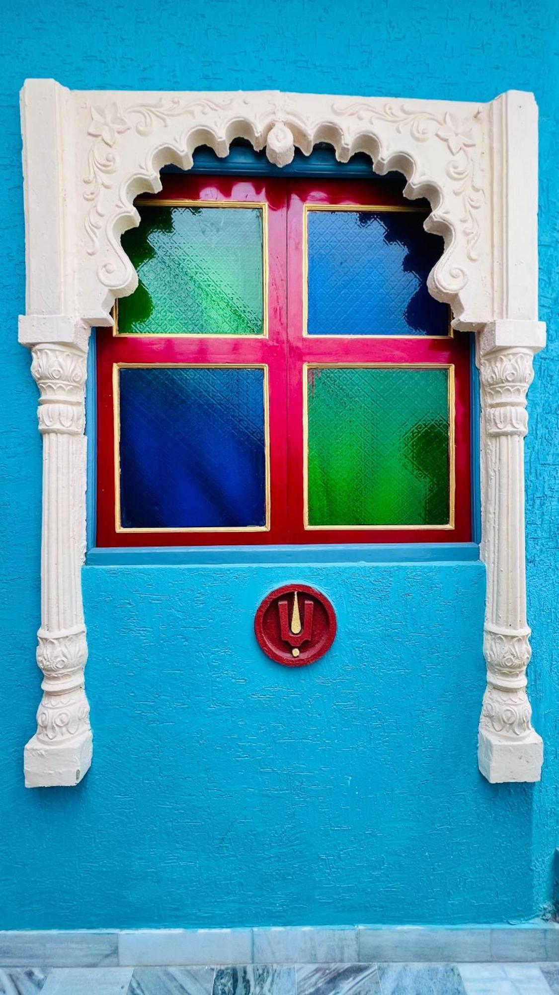 Padmlaxmi Guest House Udaipur Exterior photo