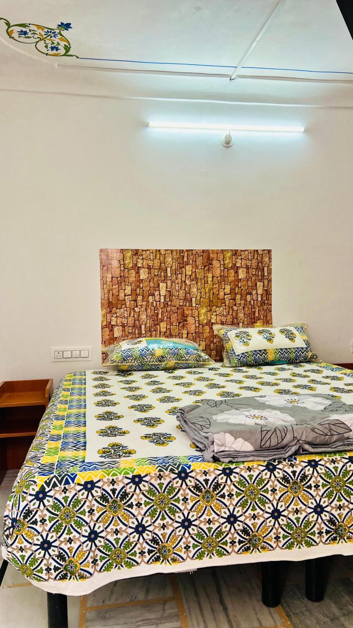 Padmlaxmi Guest House Udaipur Exterior photo