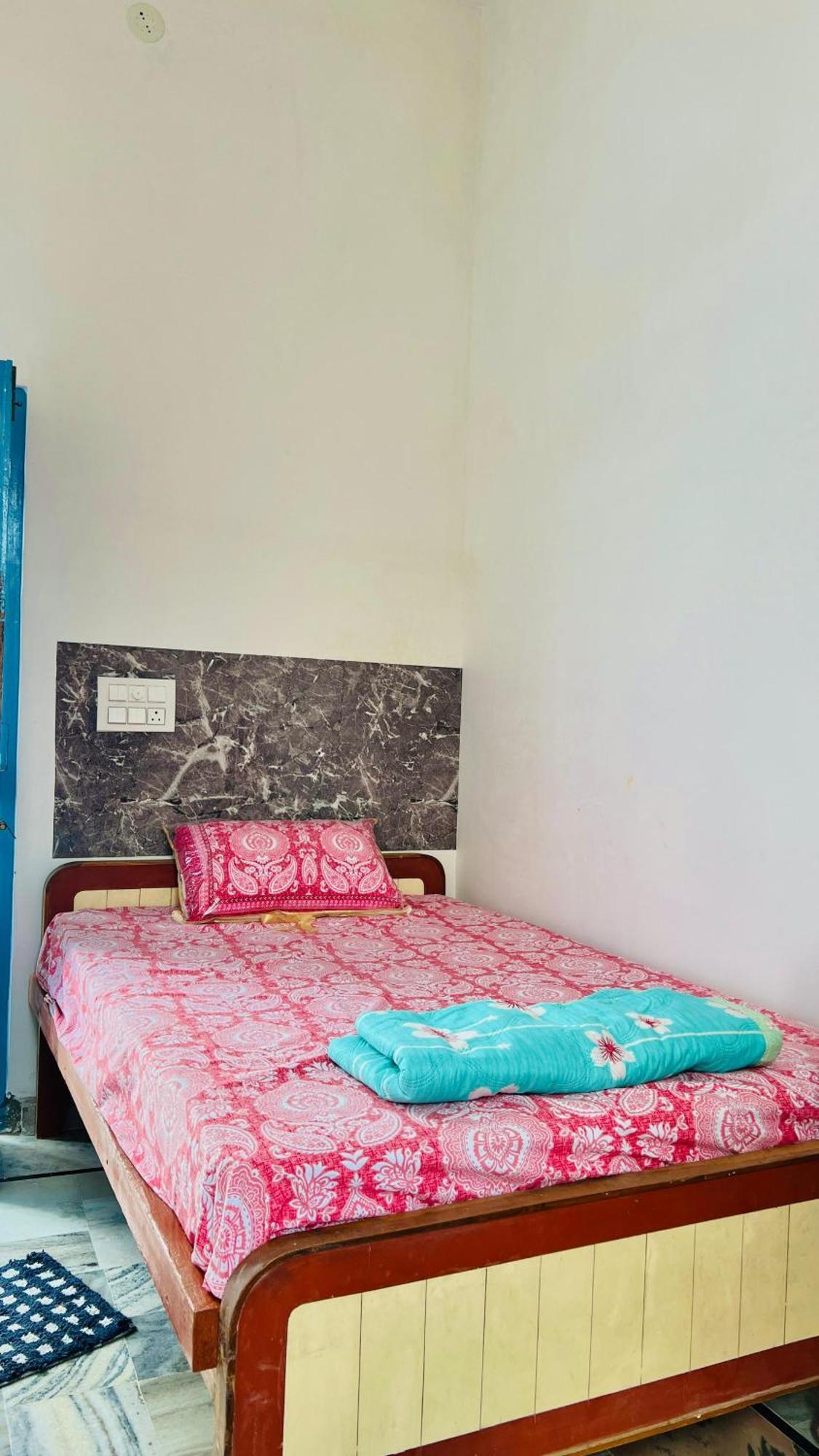 Padmlaxmi Guest House Udaipur Exterior photo