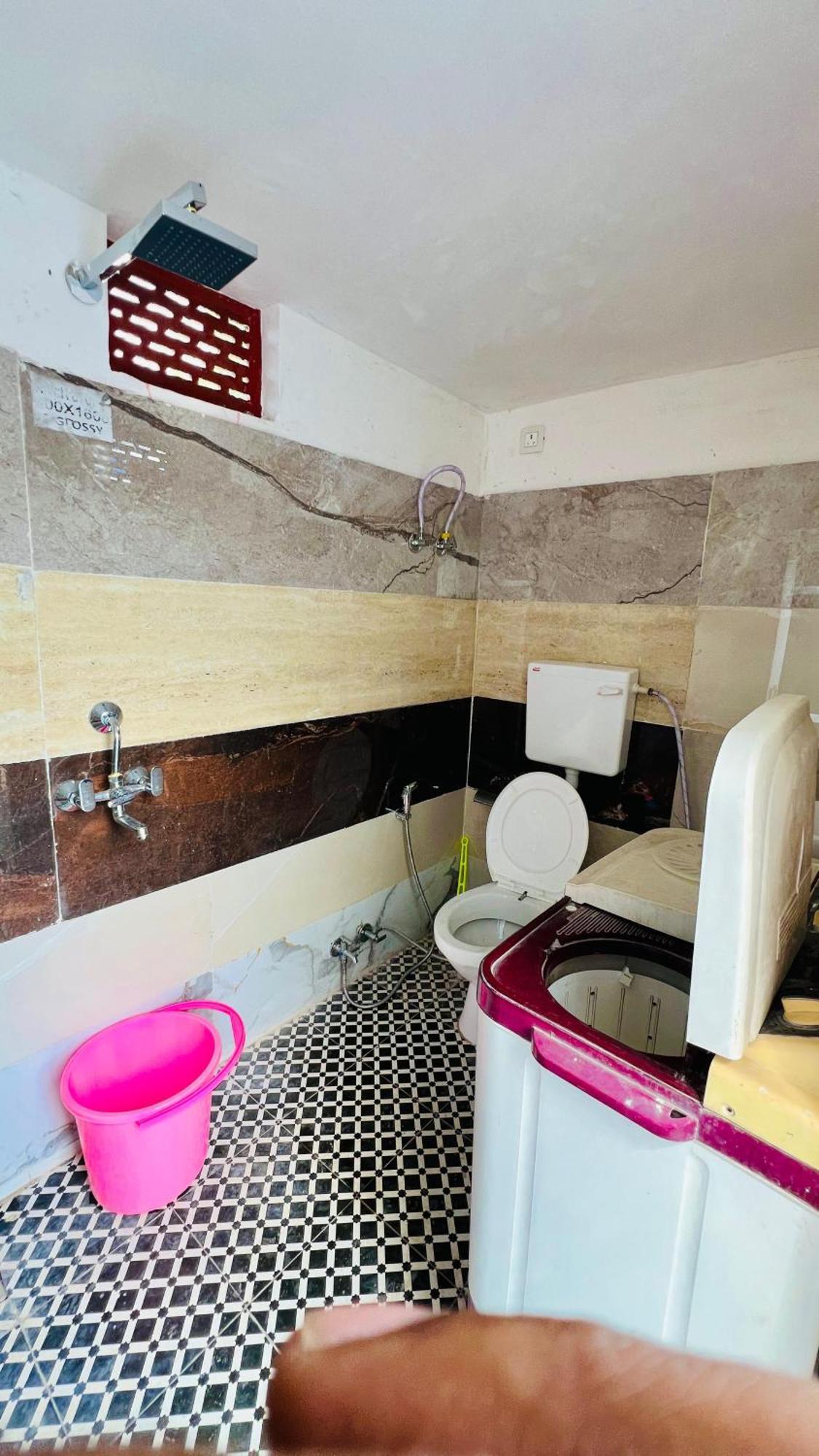 Padmlaxmi Guest House Udaipur Exterior photo