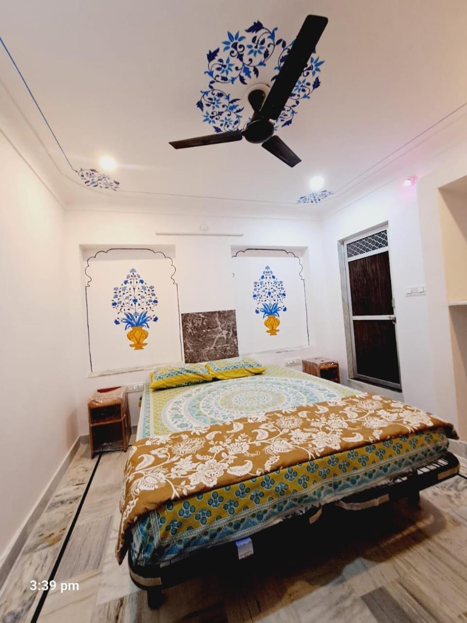 Padmlaxmi Guest House Udaipur Exterior photo